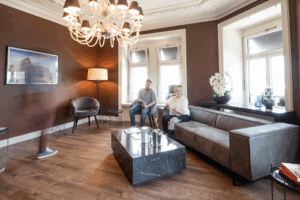 Swiss Smile Zentrum für Zahnmedizin