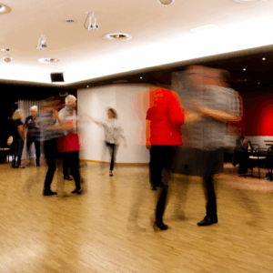 Tanzschule Läderach