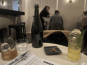 Tavo Zurich