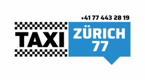 Taxi Zürich 77 - City & Flughafen (Offiziell)