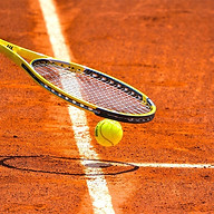 Tennisanlage Fronwald