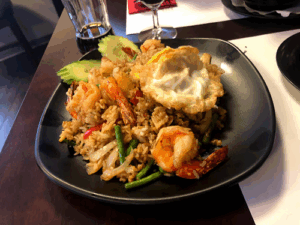 Thai Food Corner GmbH