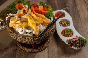 Thai Style Restaurant