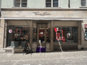 Thomas Sabo