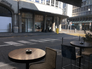 Tibits Bistro