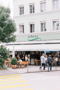 Tibits Seefeld