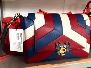 Trois Pommes Outlet Men