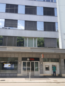 Ubs
