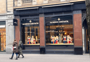 Vacheron Constantin