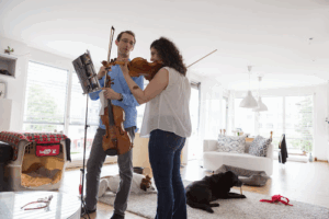 Violin Studio Zürich