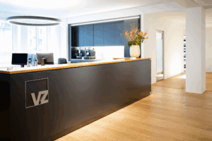 VZ VermögensZentrum