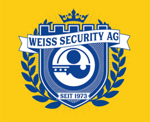 Weiss Security AG