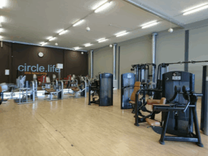 Well come Fit Oerlikon
