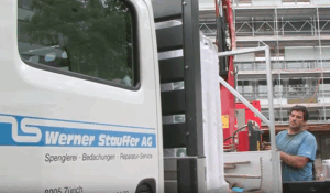Werner Stauffer AG