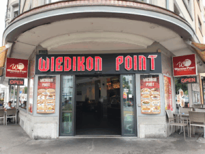 Wiedikon Point