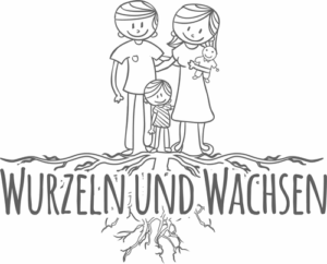 Wurzeln und Wachsen