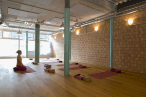 Yoga Limmat