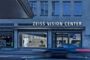Zeiss Vision Center Zürich