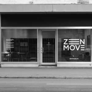 Zenmove