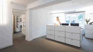 Zentrum für Chiropraktik