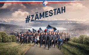 ZSC Lions AG