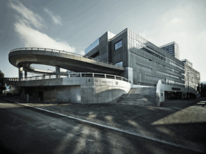 Zürcher Hochschule der Künste