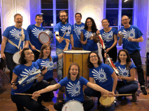 Zurich School of Samba
