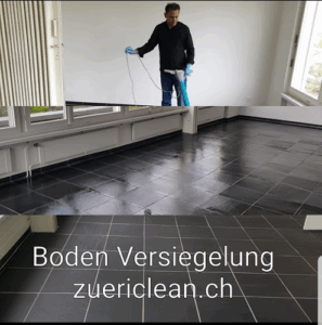 Züriclean