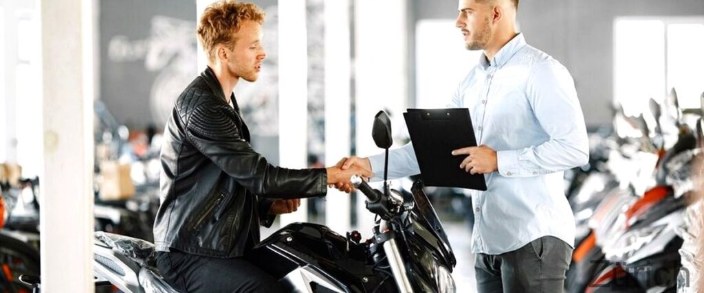 Die 3 besten Motorradverleihe in Zürich