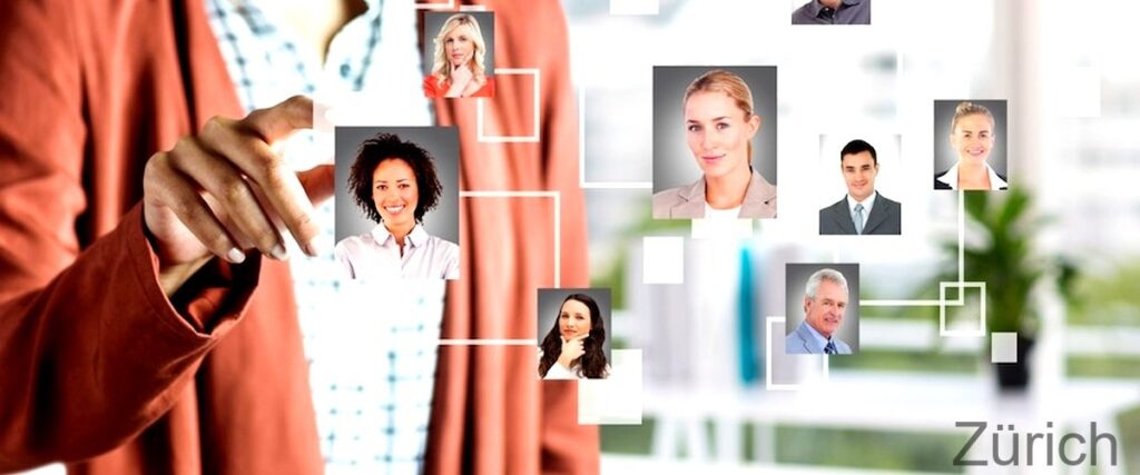 Die 6 besten Personalvermittler in Zürich