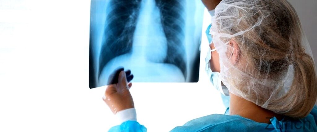 Die 4 besten Radiologen in Zürich