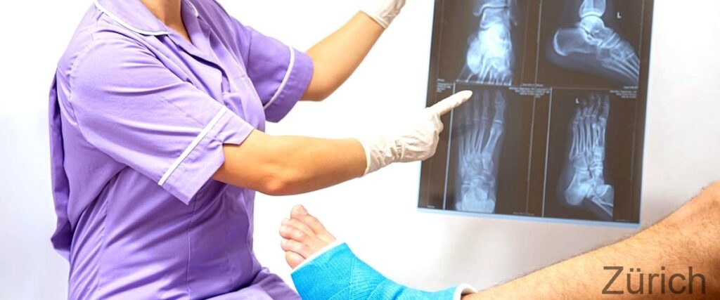 Die 7 besten Rheumatologen in Zürich