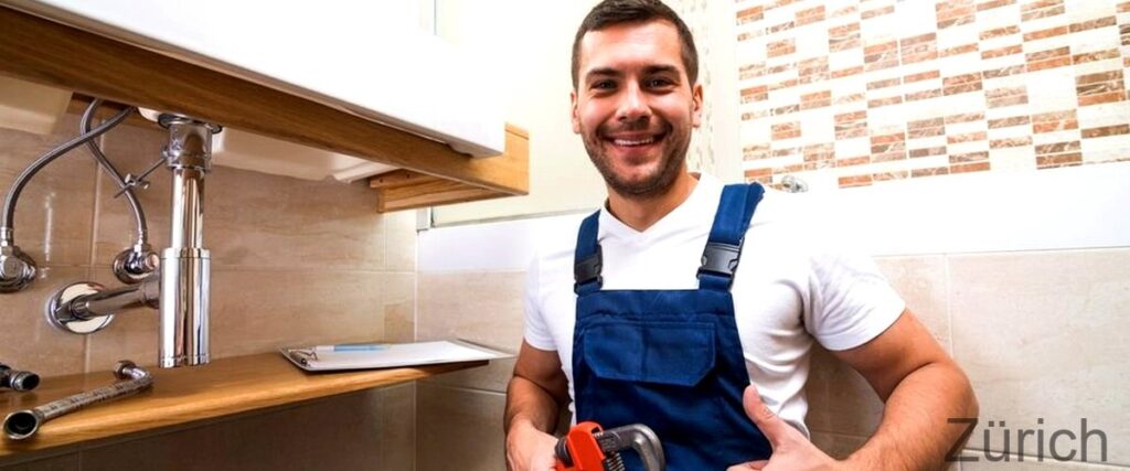 Die 7 besten Sanitärinstallateure in Zürich